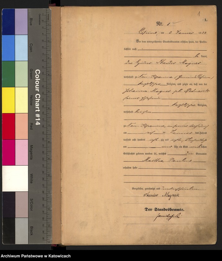 image.from.unit.number "Księga urodzeń T.1 nr 1-330"