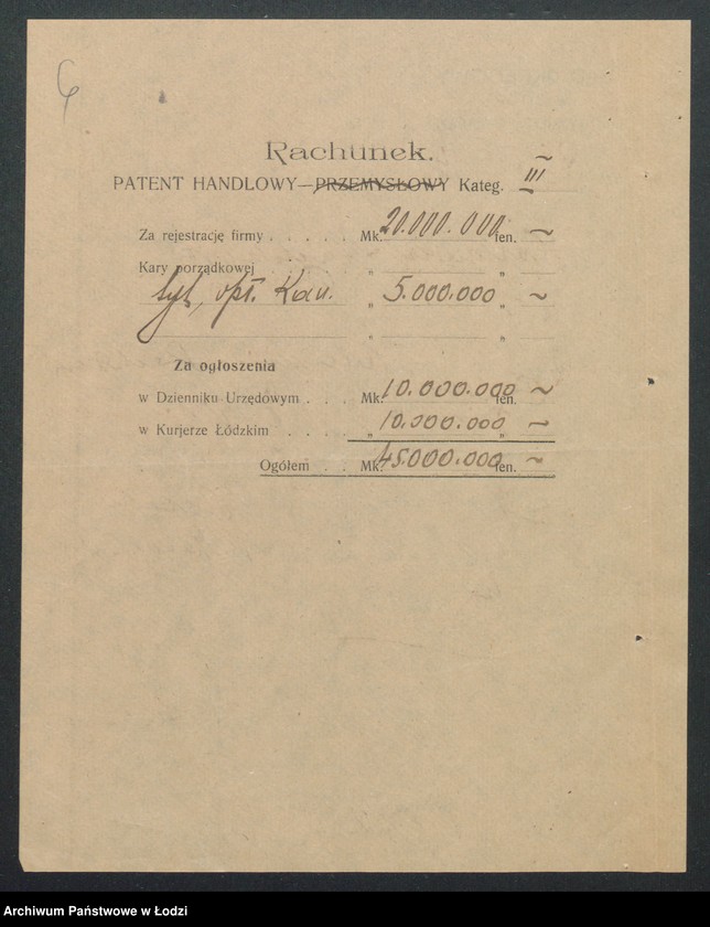 Obraz 8 z jednostki "Kazimierz Stachlewski- piwiarnia"