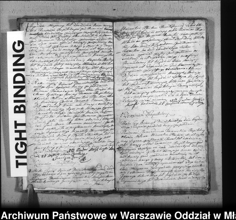 image.from.unit.number "Akta urodzin, małżeństw i zgonów"