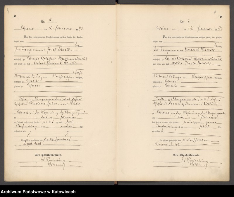 image.from.unit.number "Księga zgonów T.1 nr 1-391"