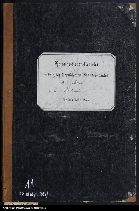 image.from.unit.number "Heiraths-Neben-Register Nr 1 - 16"
