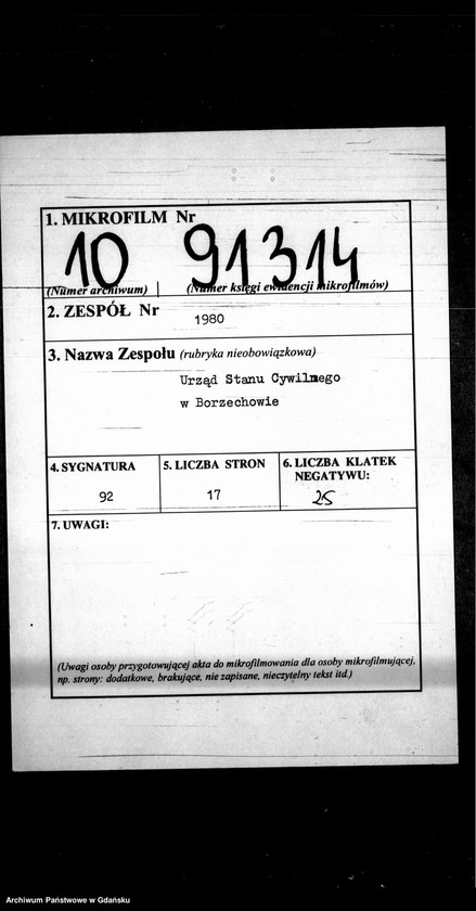 image.from.unit.number "Księga małżeństw"