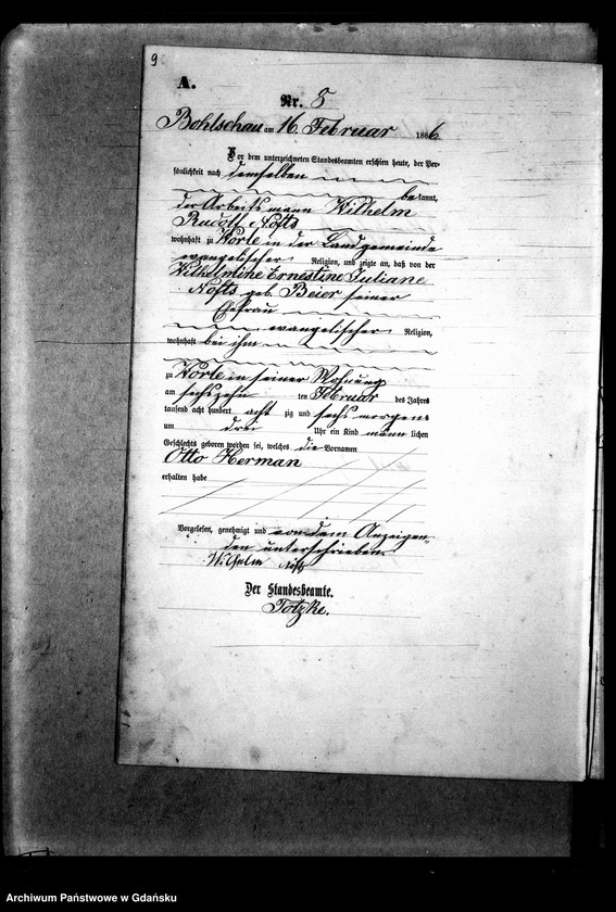 image.from.unit.number "Księga urodzeń"