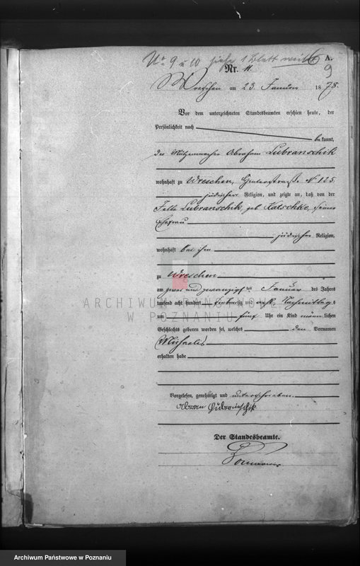 image.from.unit.number "Księga urodzeń"