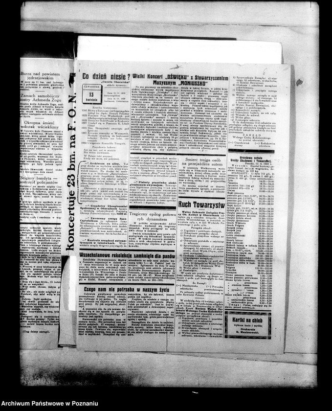 Obraz 10 z jednostki "Inspektorat Szkolny- Oborniki"