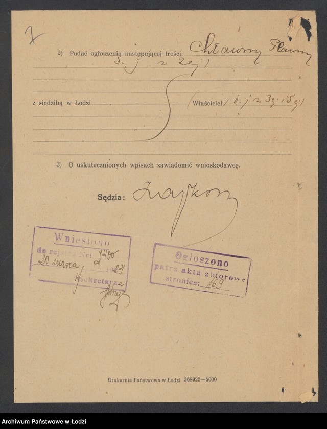 Obraz 9 z jednostki "Chławny Pławny- handel bydłem i sprzedaż mięsa"