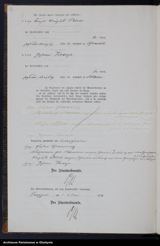 image.from.unit.number "Heiraths-Neben-Register Nr 1 - 8"