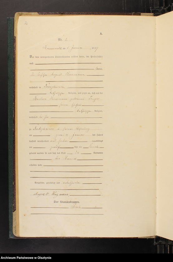 image.from.unit.number "Geburts-Haupt Register Nr 1-70, 1-66, 1-68, 1-69, 1-64"