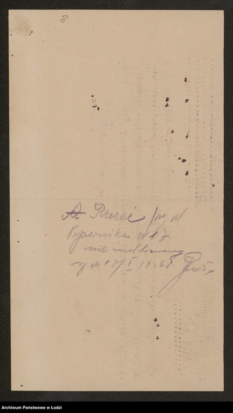 Obraz 10 z jednostki "Antoni Rzezać- handel drzewa"