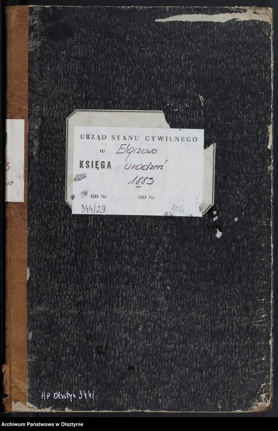 image.from.unit.number "Geburts-Neben-Register Nr 1 - 105"