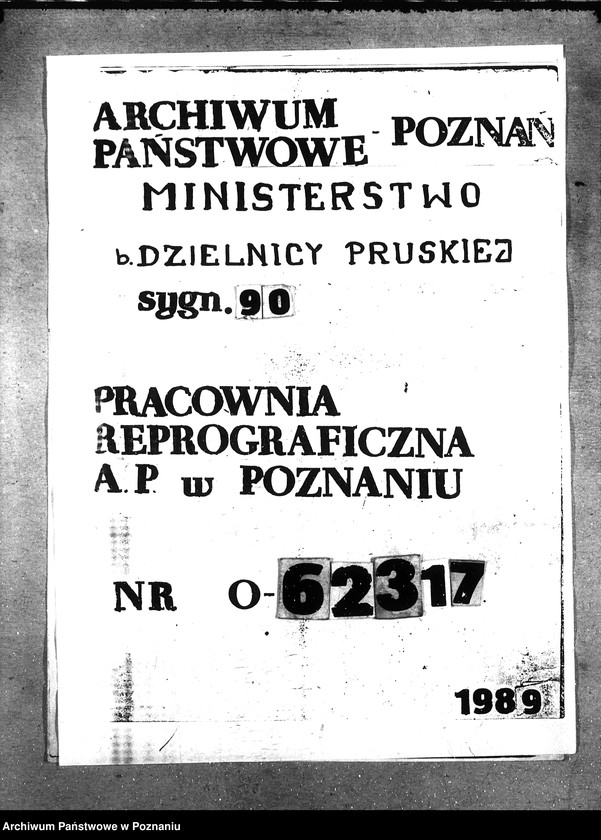 Obraz 1 z jednostki "Sprawy szczegółowo-administracyjne Ceny produktów rolnych za granicą"