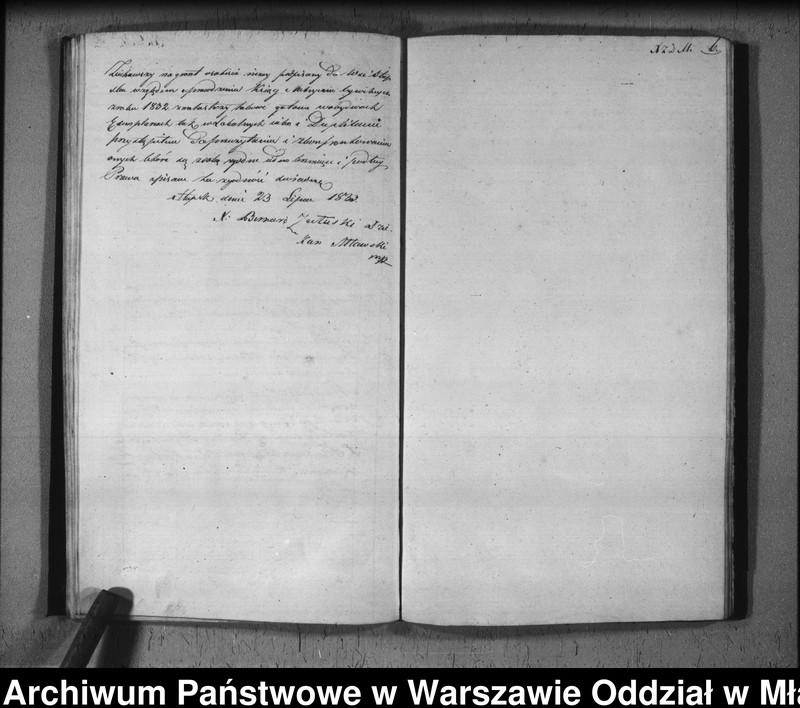 image.from.unit.number "Akta urodzeń, małżeństw i zgonów"