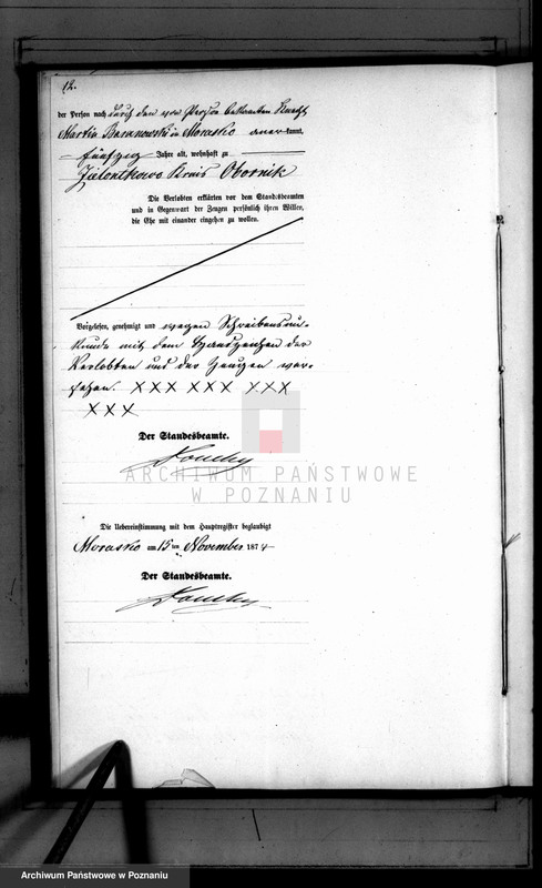 image.from.unit.number "Księga małżeństw"