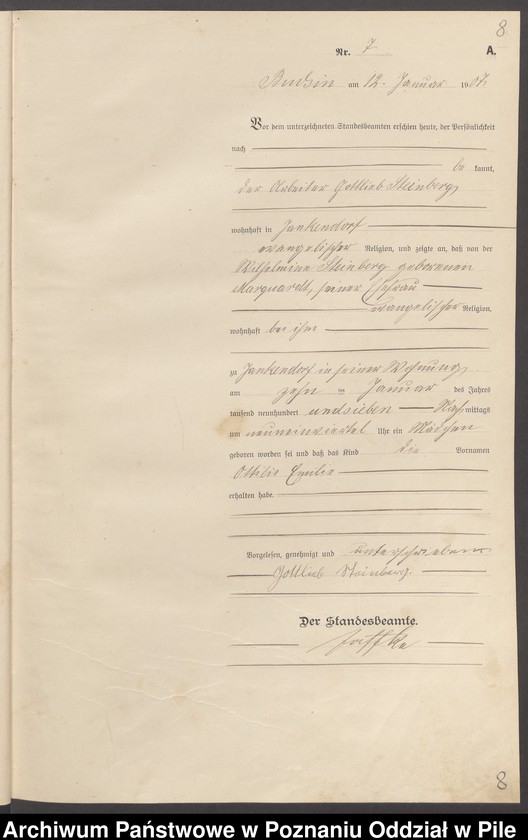 image.from.unit.number "Księga urodzeń"