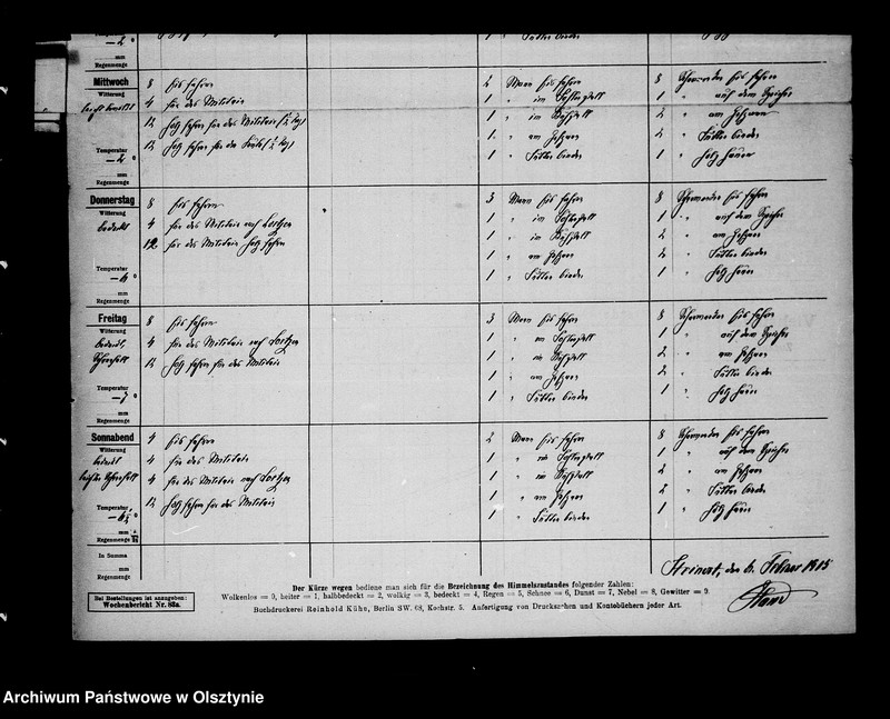 image.from.unit.number "/Wochenberichte des Rittergutes Gr. Steinort Nr. 28-51/"