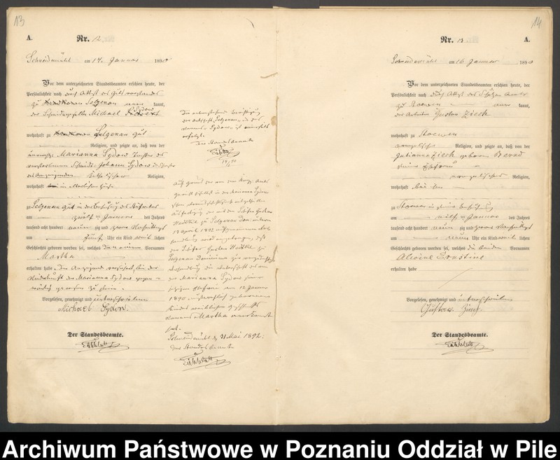 image.from.unit.number "Księga urodzeń"