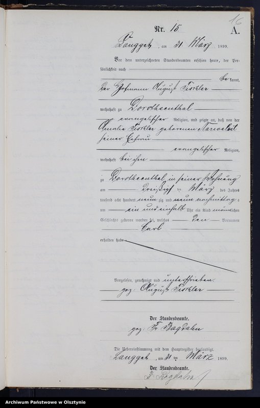 image.from.unit.number "Geburts-Neben-Register Nr 1 - 42"