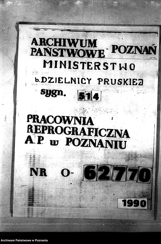 Obraz 1 z jednostki "Nosacizna - b. Kongresówka"