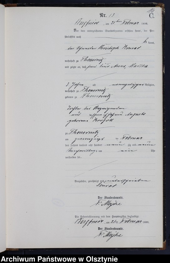 image.from.unit.number "Sterbe-Neben-Register Nr 1 - 44"