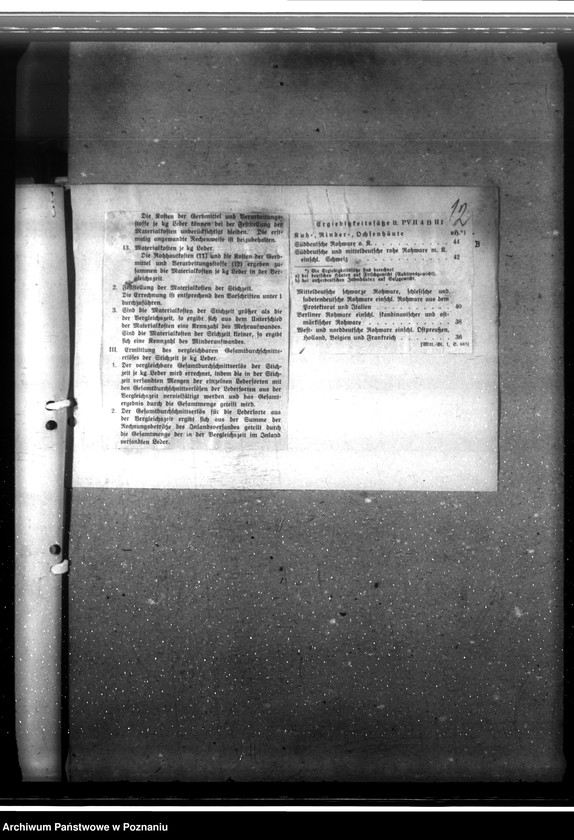 Obraz 16 z jednostki "Laderwirtschaft- Preisbildung"