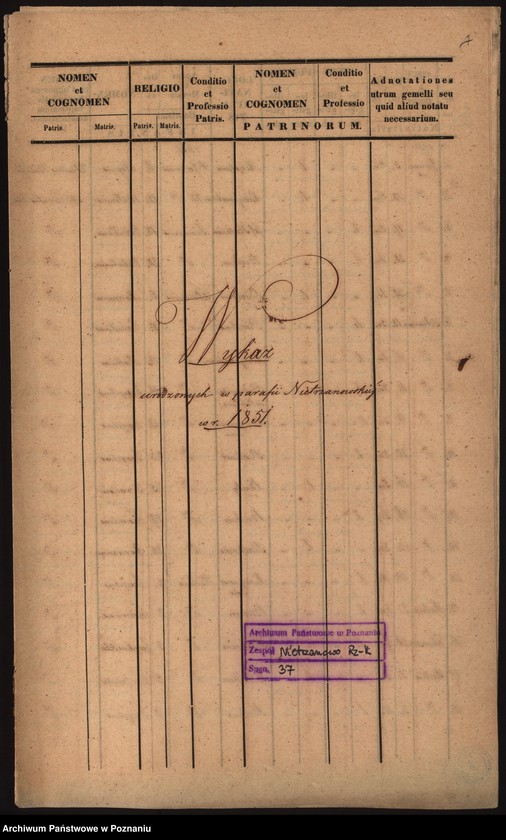 image.from.unit.number "Wyciąg urodzonych"
