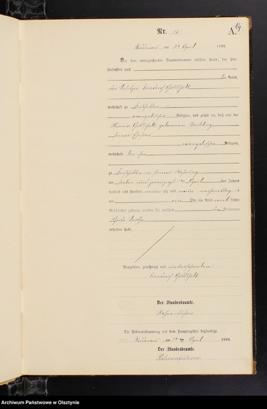 image.from.unit.number "Geburts-Neben-Register Nr 1 - 51"