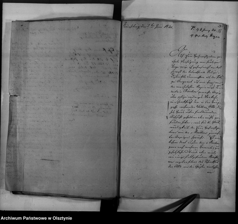 image.from.unit.number "Anstellung des Lieutenant Reichen"