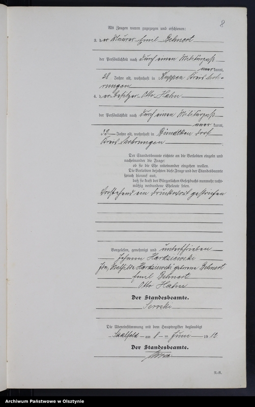 image.from.unit.number "Heirats-Neben-Register Nr 1 - 13"