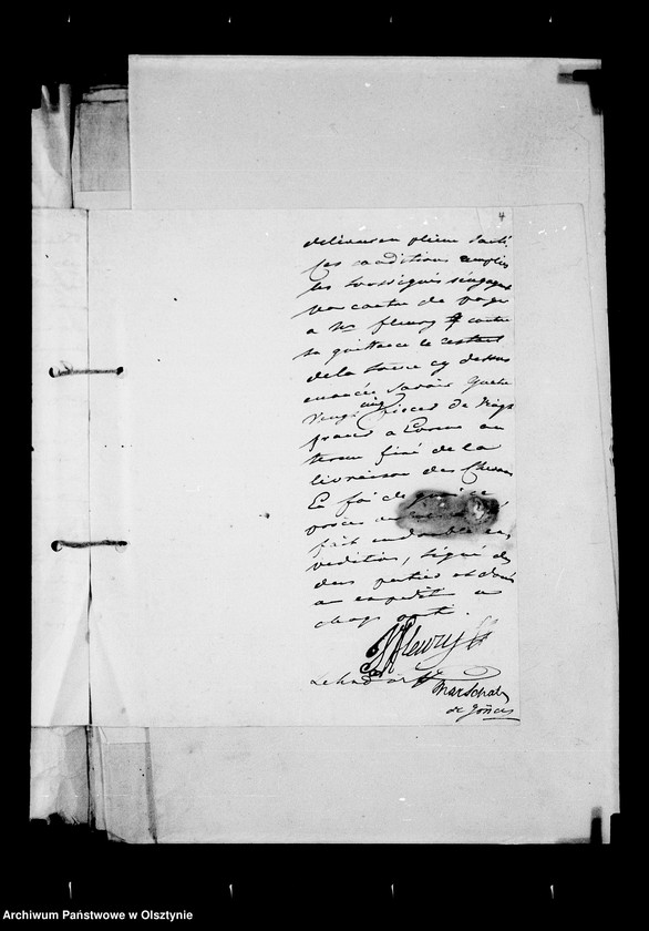image.from.unit.number "/Hippologisches II. Korrespondenz betr. Pferde/"