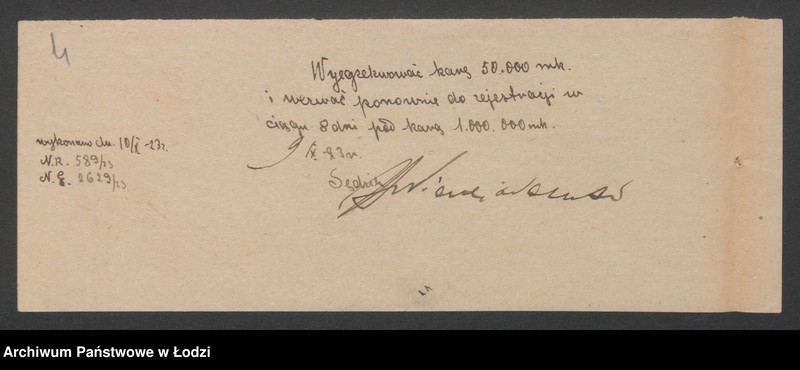 Obraz 6 z jednostki "Stefan Lewandowski- wyrób i sprzedaż manufaktury"