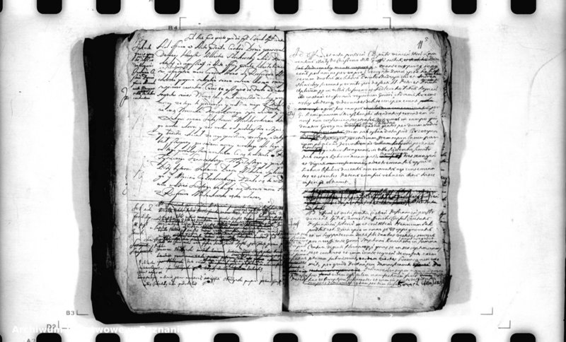 Obraz 13 z jednostki "Relationes [protocollon]"