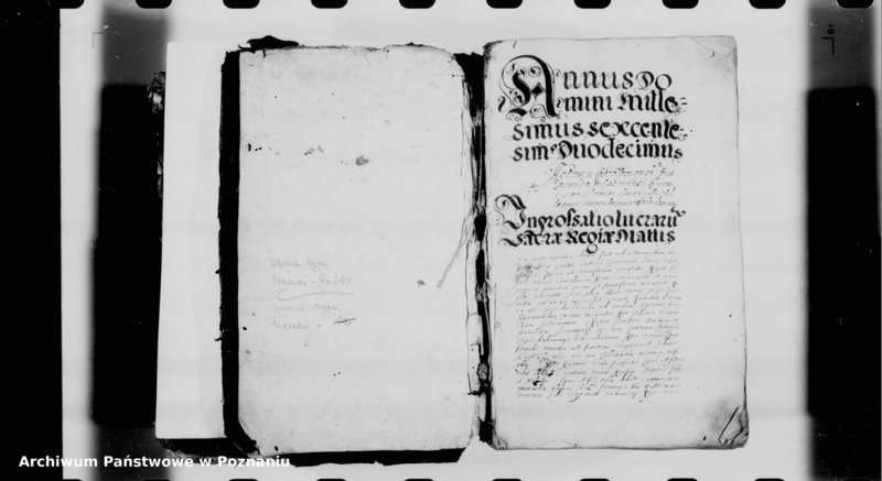 Obraz 3 z jednostki "Relationes [inducta]"