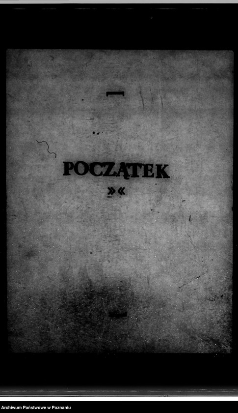 Obraz 3 z jednostki "Zatwierdzenie zakładu przemysłowego tartaku/ W. Machoy w Błotnicy powiat wolsztyński"