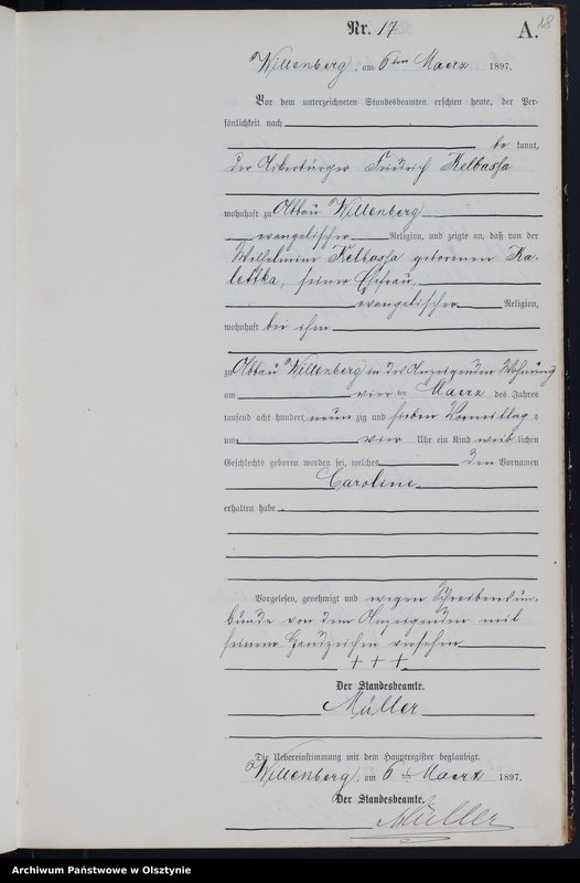 image.from.unit.number "Geburts-Neben-Register Nr 1 - 95"