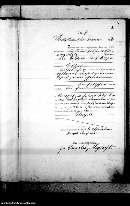 image.from.unit.number "Księga urodzeń"