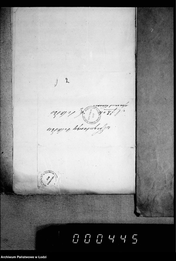 Obraz 7 z jednostki "O lošadjach"