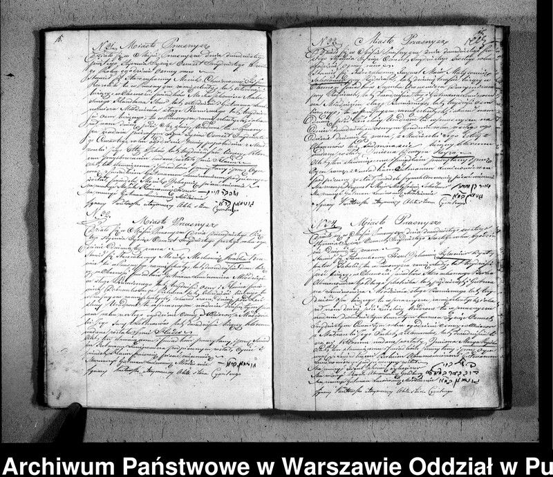 image.from.unit.number "Akta urodzeń, małżeństw i zgonów"