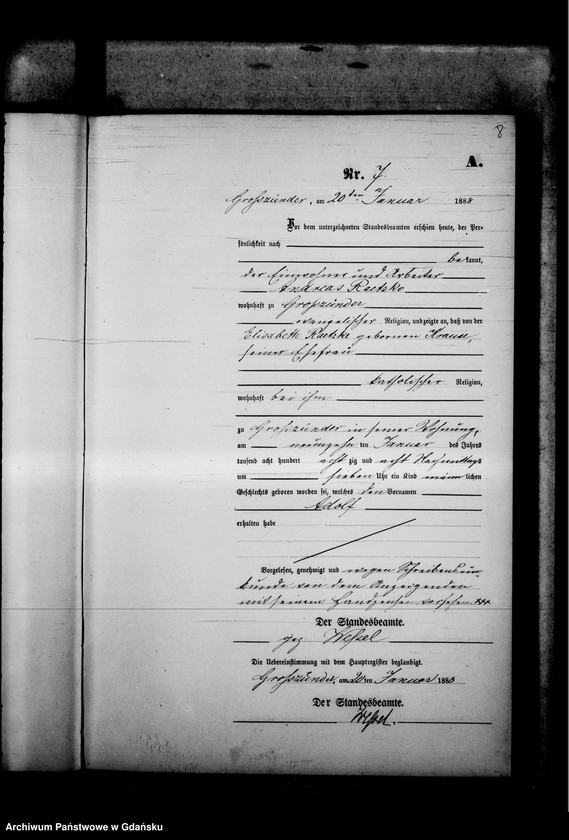 image.from.unit.number "Księga urodzeń"