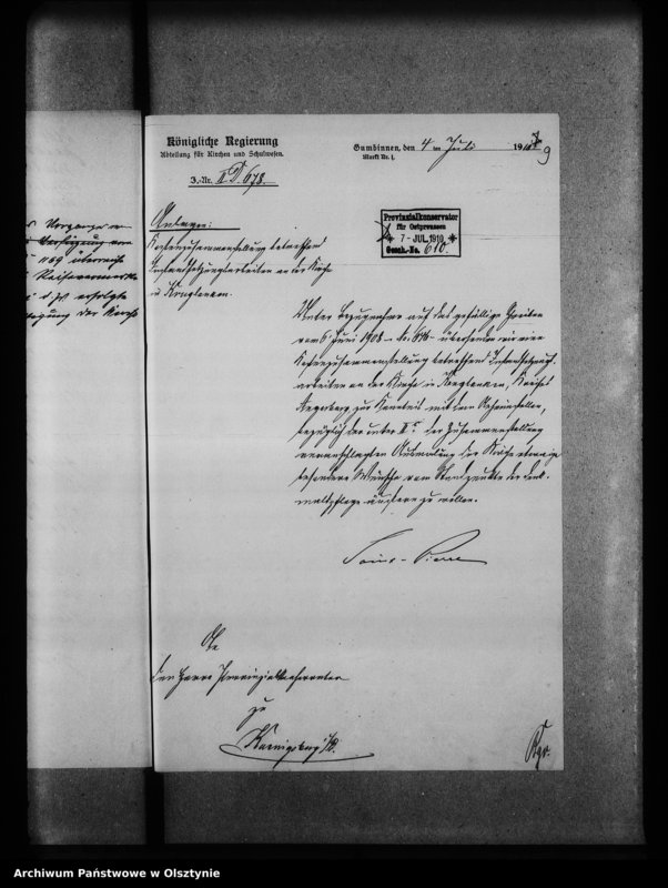 image.from.unit.number "Kruglanken, evangelische Kirche"