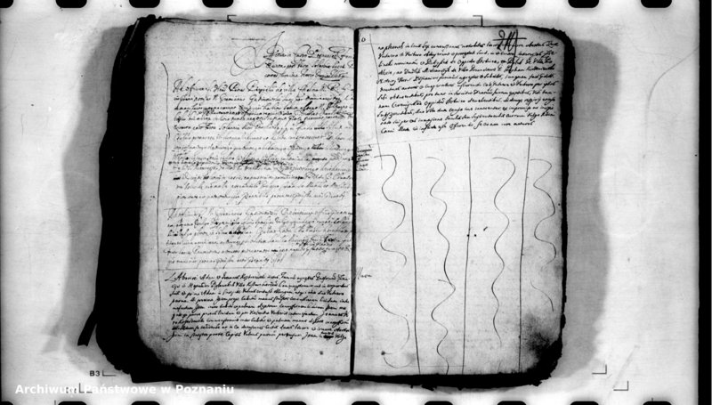 Obraz 13 z jednostki "Relationes [protocollon]"