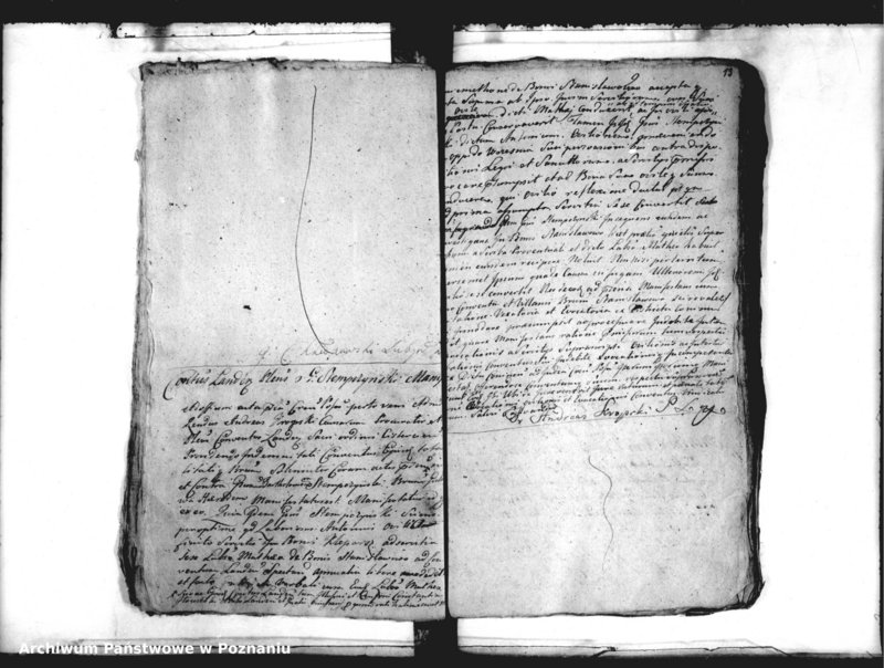 Obraz 15 z jednostki "Relationes [protocollon]"