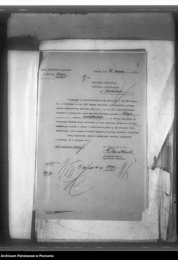 image.from.unit.number "Przymusowy wykup majątku Palczyn powiat inowrocławski"