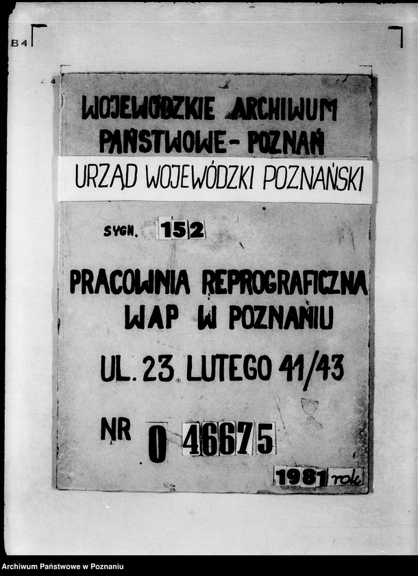 Obraz 1 z jednostki "Świadczenia wojenne powiatu kępińskiego"