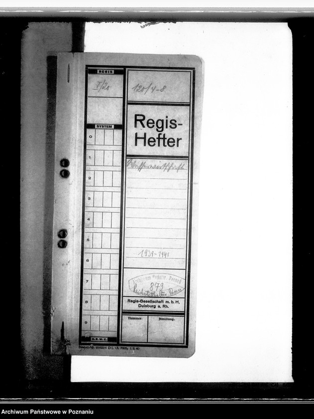 Obraz 4 z jednostki "Wasserwirtschaft"