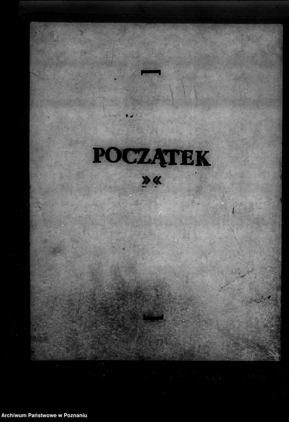 Obraz 3 z jednostki "Mleczarnia R. Łączkowskiego w Ostrorogu powiat szamotulski  nr woj. 7338"