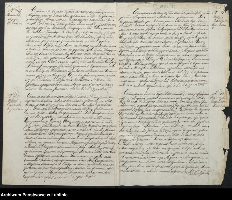 image.from.unit.number "Księga urodzeń, małżeństw i zgonów"
