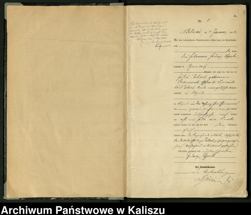 image.from.unit.number "Księga urodzeń"