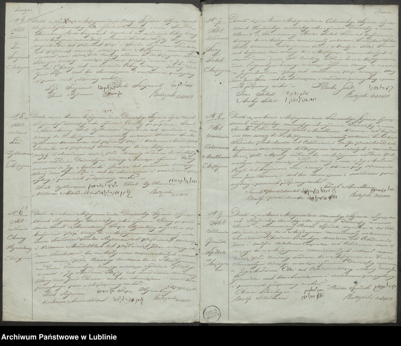 image.from.unit.number "Księga urodzeń, małżeństw i zgonów"