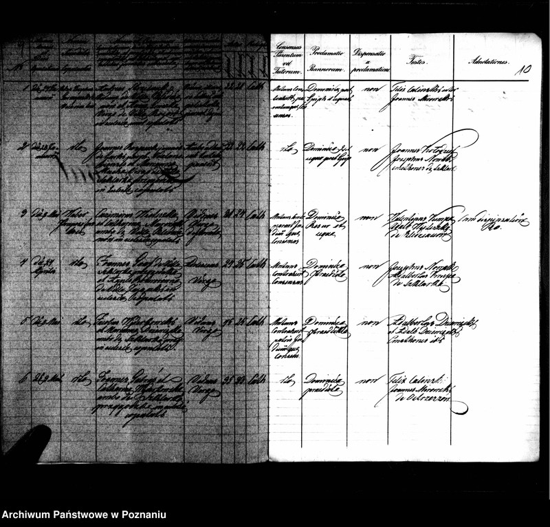 image.from.unit.number "Duplikaty zaślubionych, urodzonych, zmarłych"