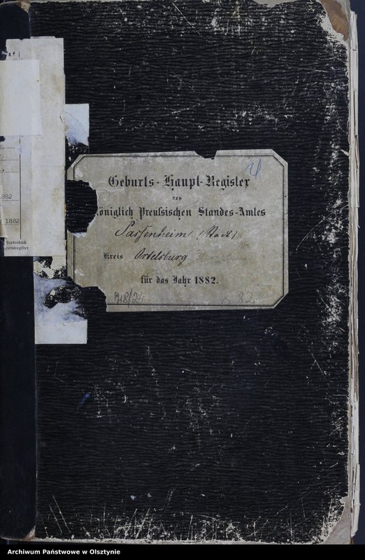 image.from.unit.number "Geburts-Haupt-Register Nr 1 - 81"